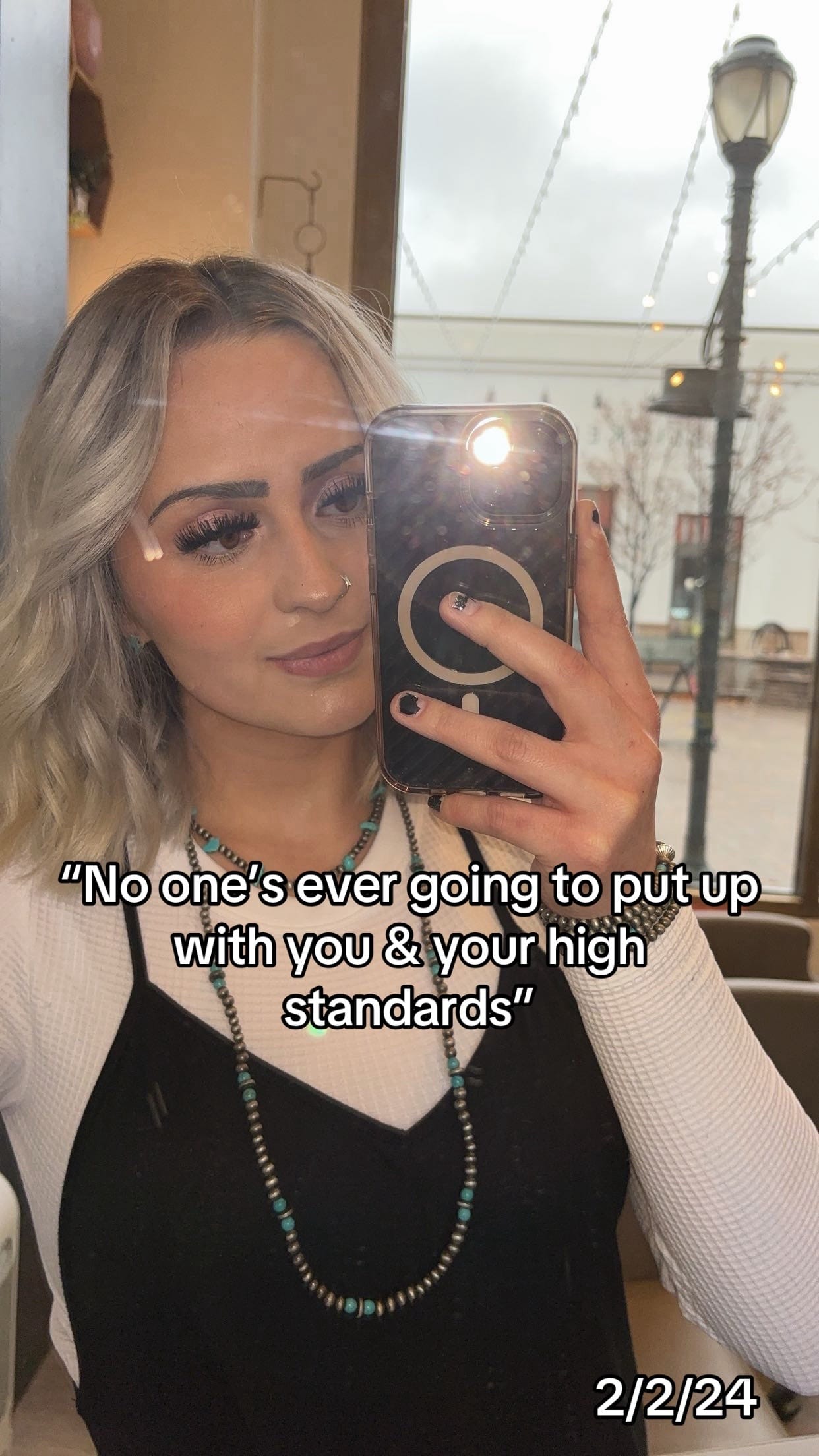 Post 5 by RYLAN ⚡︎ ✞ ♡ on TikTok (video)