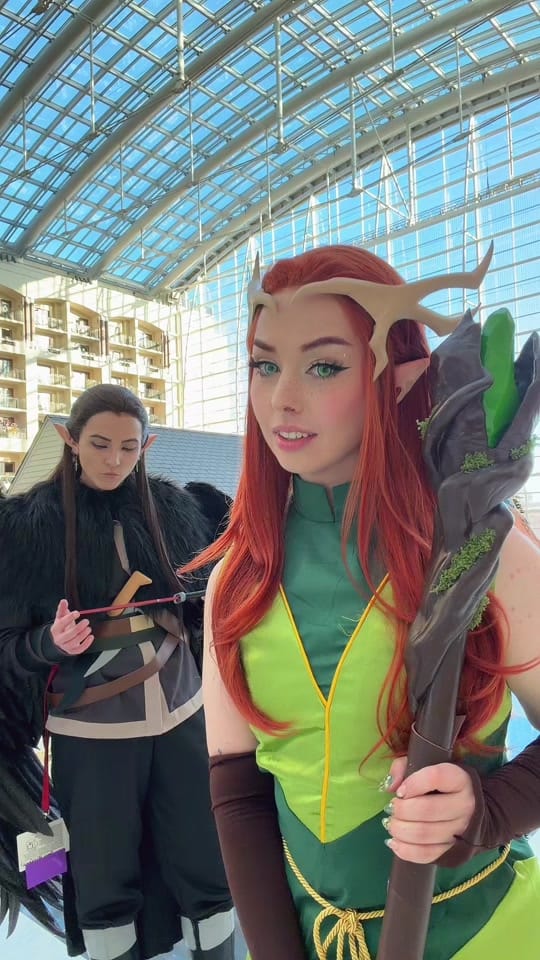 Post 7 by sailorkayla🌙 on TikTok (video)