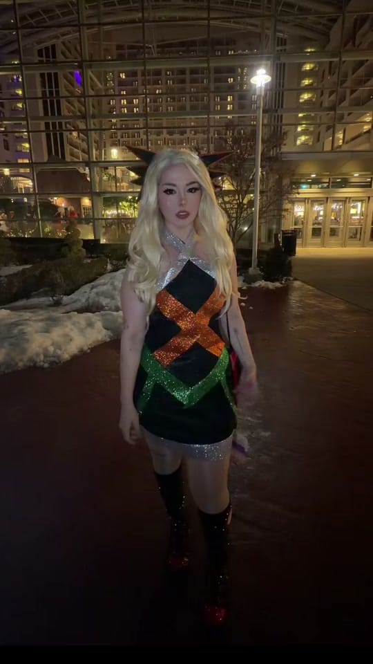 Post 1 by sailorkayla🌙 on TikTok (video)