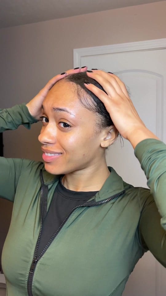 Post 4 by {GEMINI enters chat} on TikTok (video)