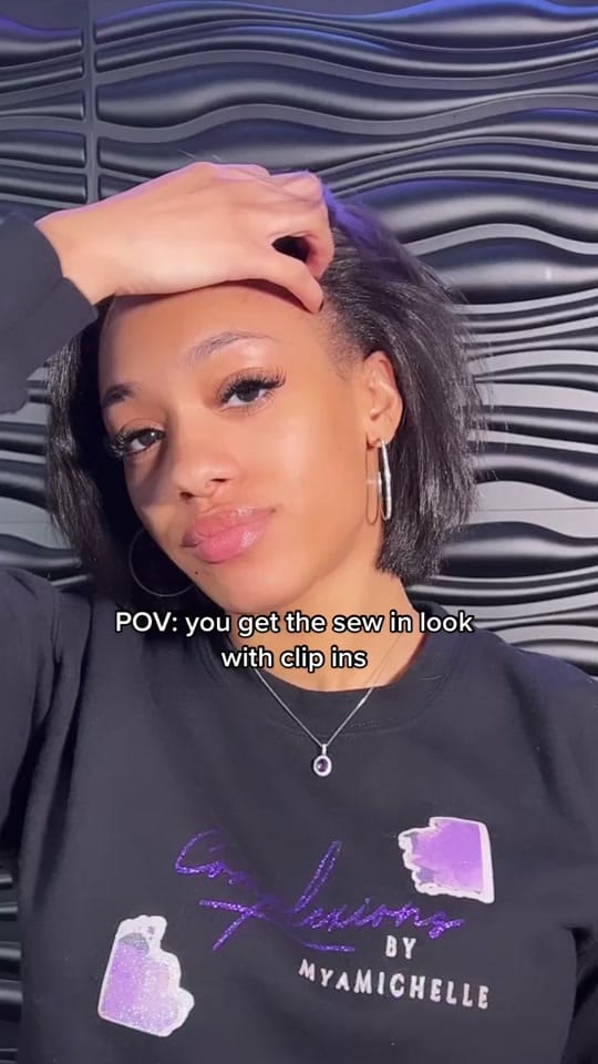 Post 10 by {GEMINI enters chat} on TikTok (video)