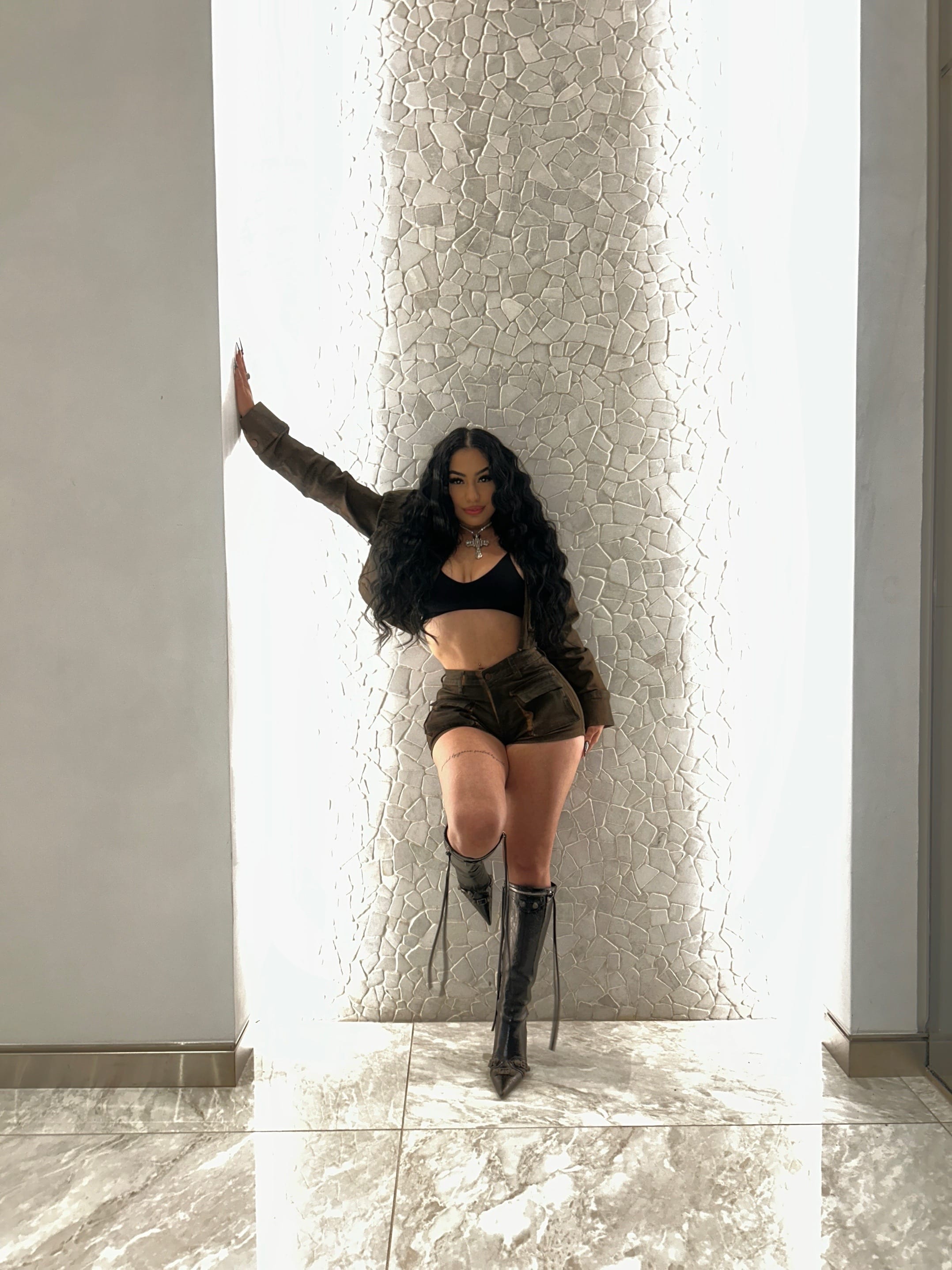 Post 3 by @nailsbylyssah on TikTok (video)
