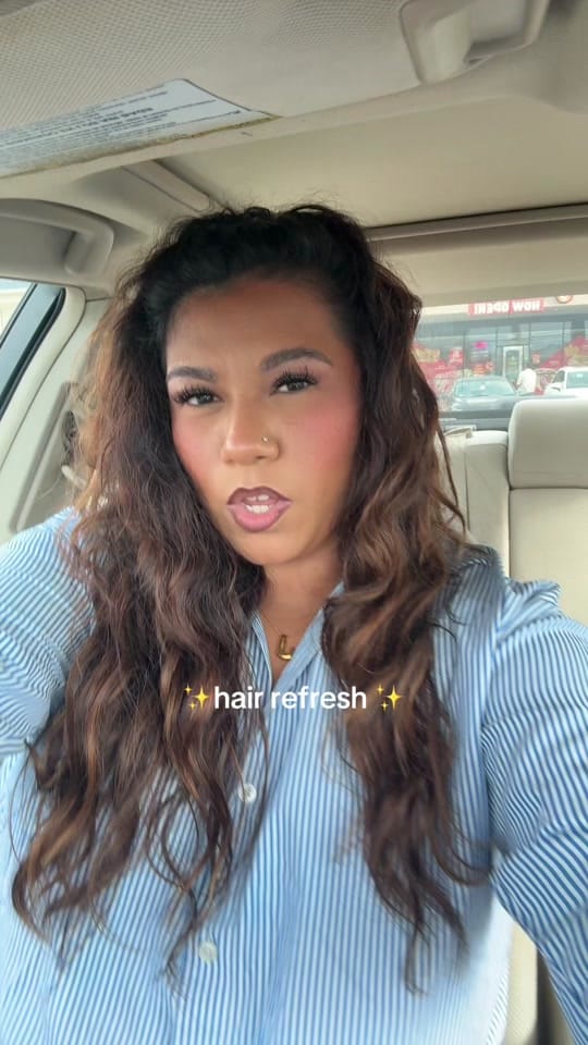 Post 4 by Jailene on TikTok (video)
