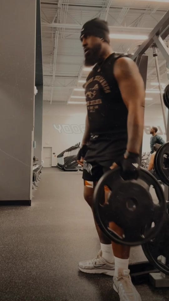 Post 9 by Latino McDowell on TikTok (video)