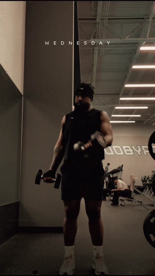 Post 8 by Latino McDowell on TikTok (video)