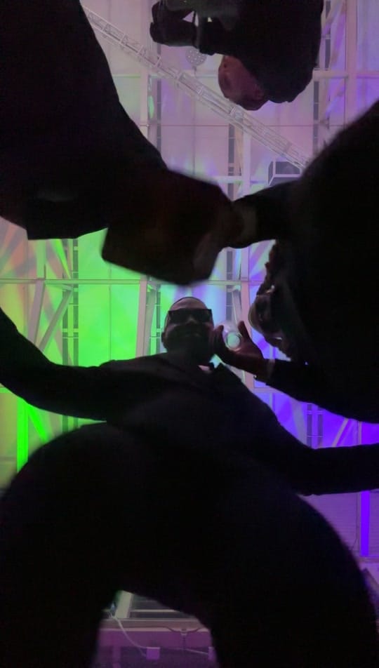 Post 2 by Latino McDowell on TikTok (video)