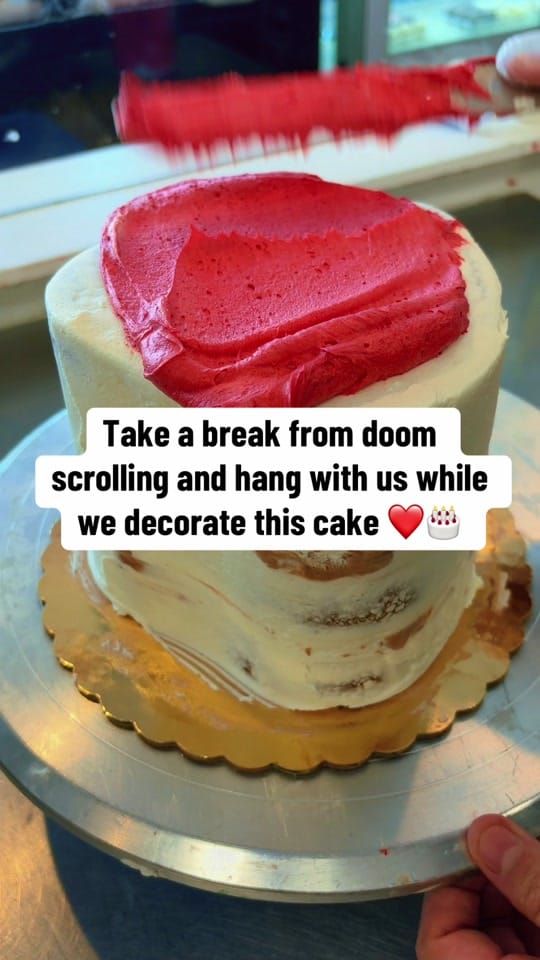 Post 4 by BAMDesserts on TikTok (video)