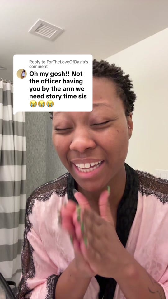 Post 3 by serinamya on TikTok (video)