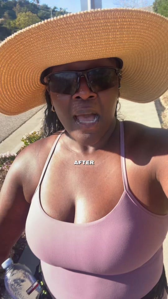 Post 3 by De on TikTok (video)