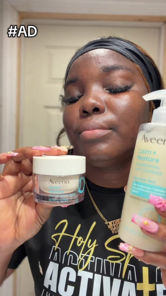 Post 7 by Artistic_Makeup_Queen on TikTok (video)