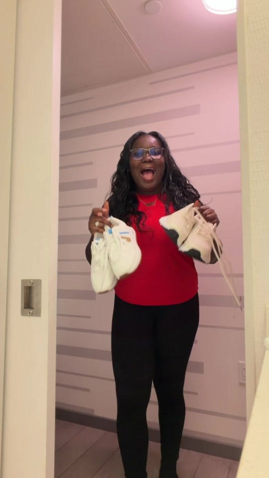 Post 5 by Artistic_Makeup_Queen on TikTok (video)
