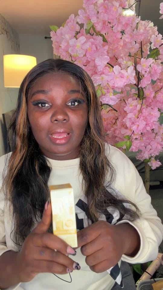 Post 4 by Artistic_Makeup_Queen on TikTok (video)