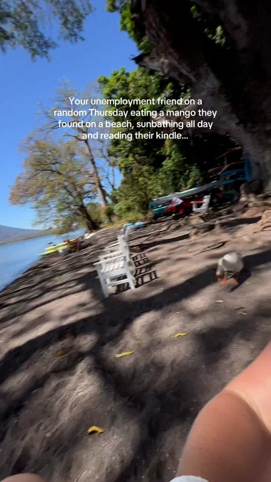 Post 2 by Jemma’s travels ✈️ on TikTok (video)