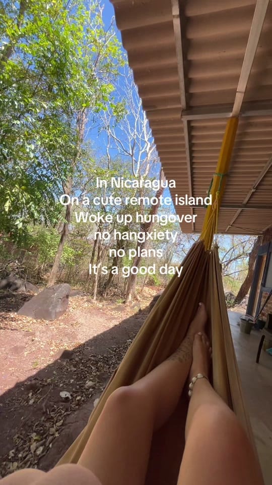 Post 6 by Jemma’s travels ✈️ on TikTok (video)