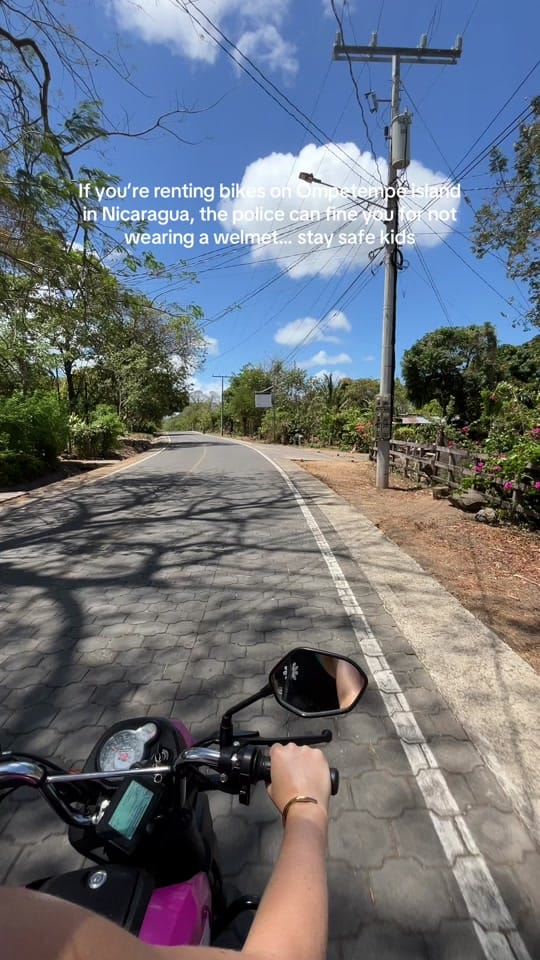 Post 4 by Jemma’s travels ✈️ on TikTok (video)