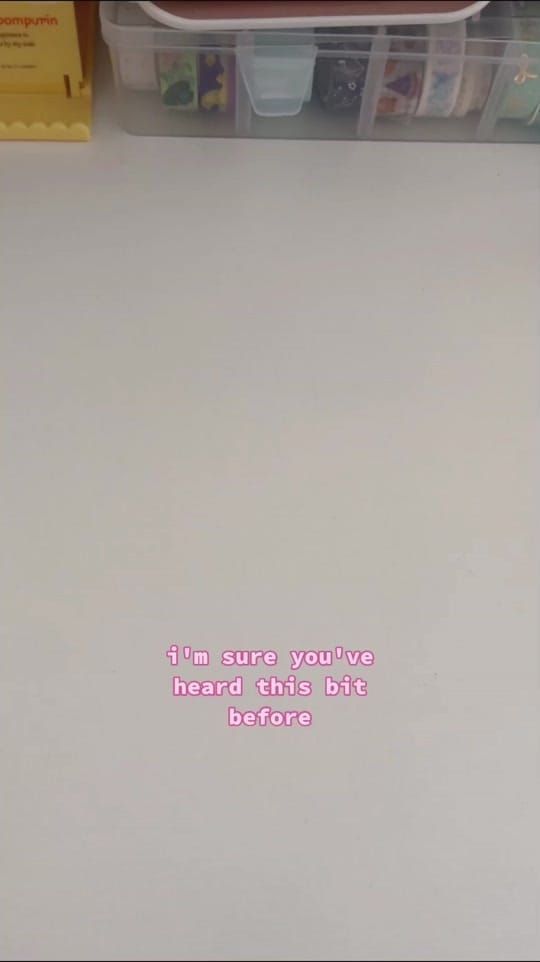 Post 10 by jocelyn 🥪 on TikTok (video)