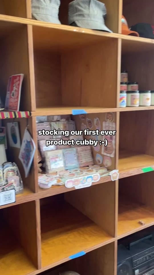 Post 6 by jocelyn 🥪 on TikTok (video)