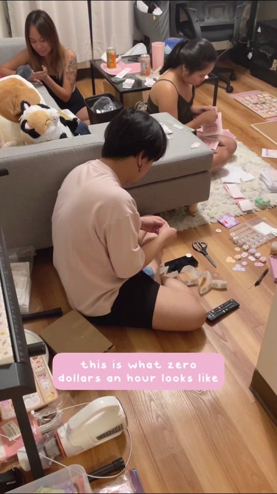 Post 9 by jocelyn 🥪 on TikTok (video)
