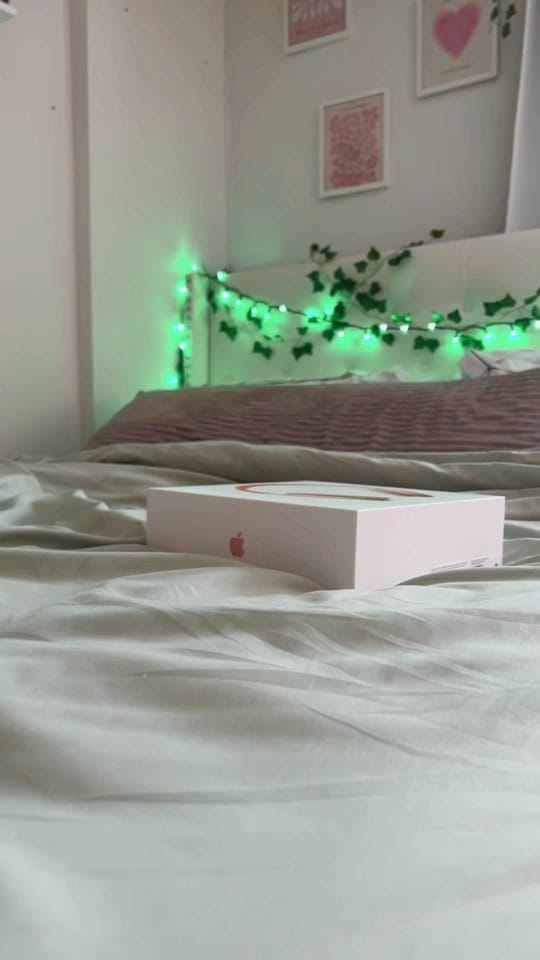Post 2 by “                            “ on TikTok (video)