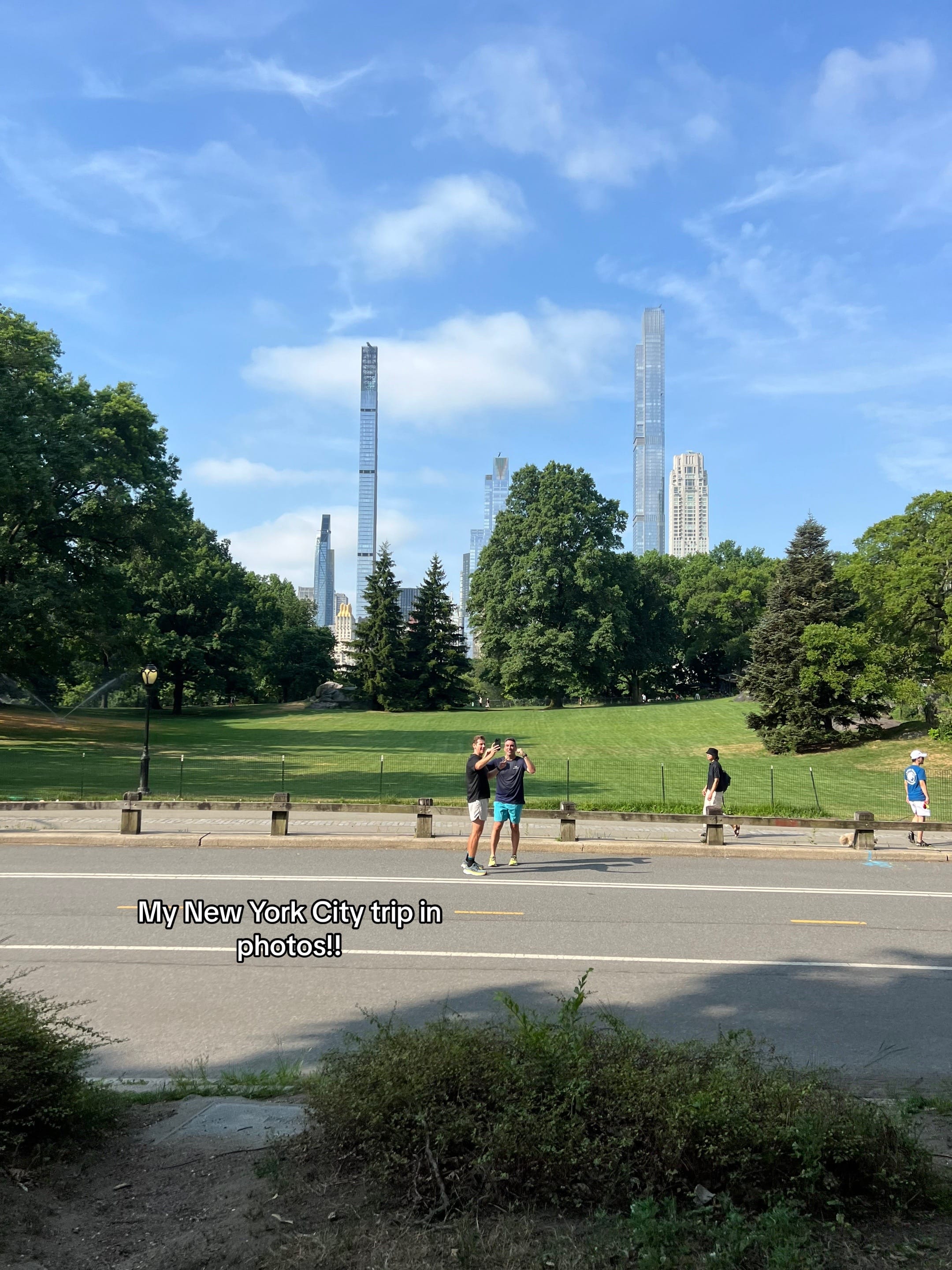 Post 7 by “                            “ on TikTok (video)
