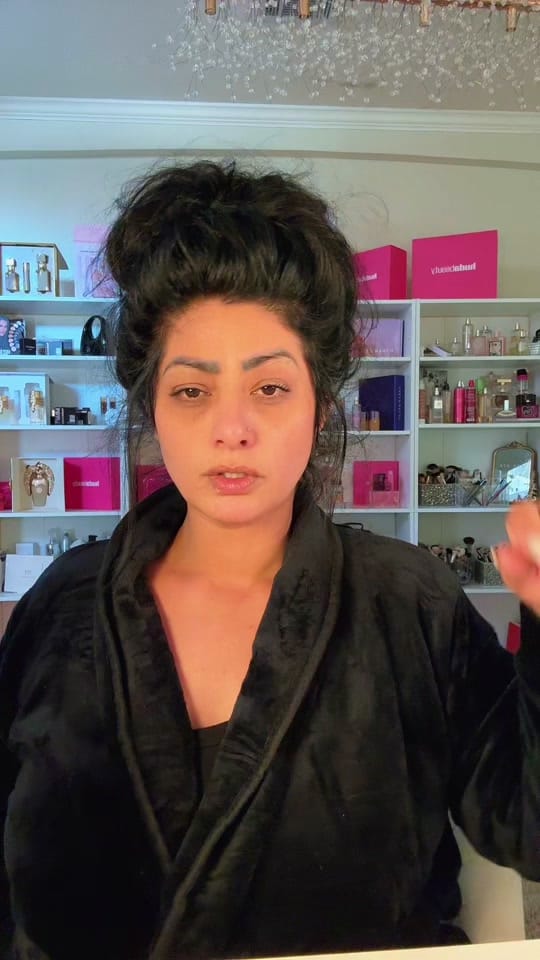 Post 9 by geenaazami on TikTok (video)