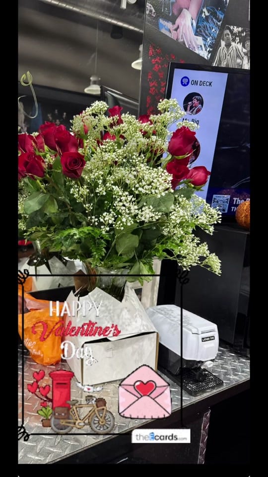Post 4 by geenaazami on TikTok (video)
