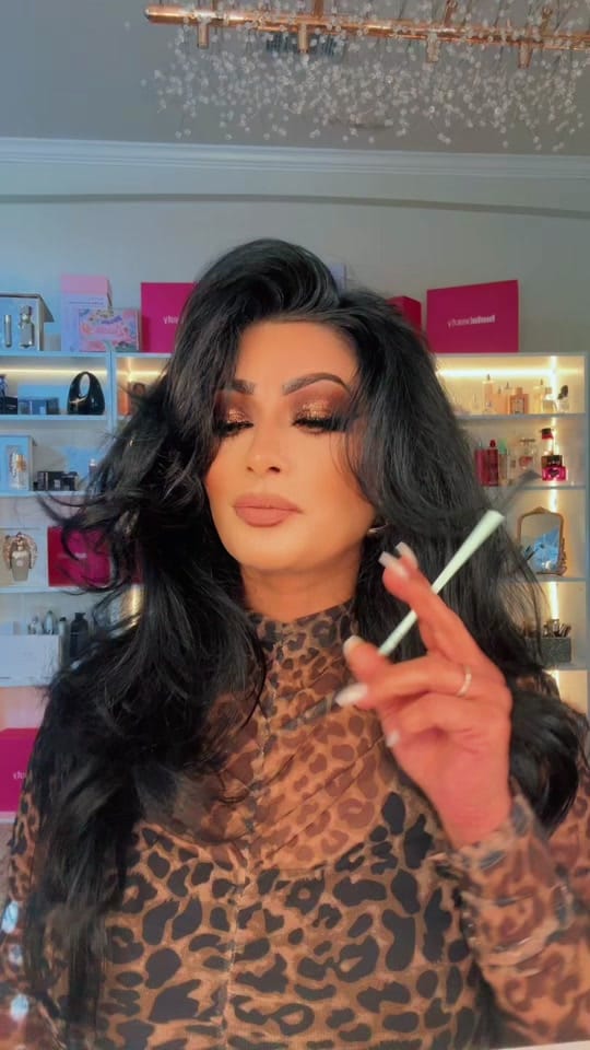 Post 8 by geenaazami on TikTok (video)