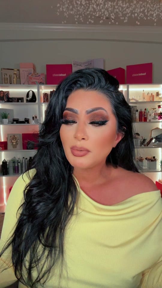Post 7 by geenaazami on TikTok (video)