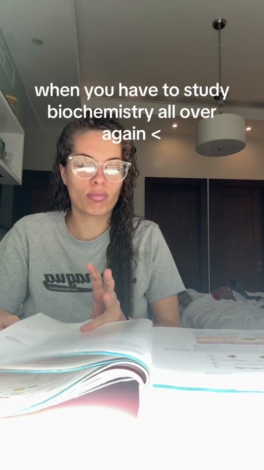 Post 3 by ally on TikTok (video)