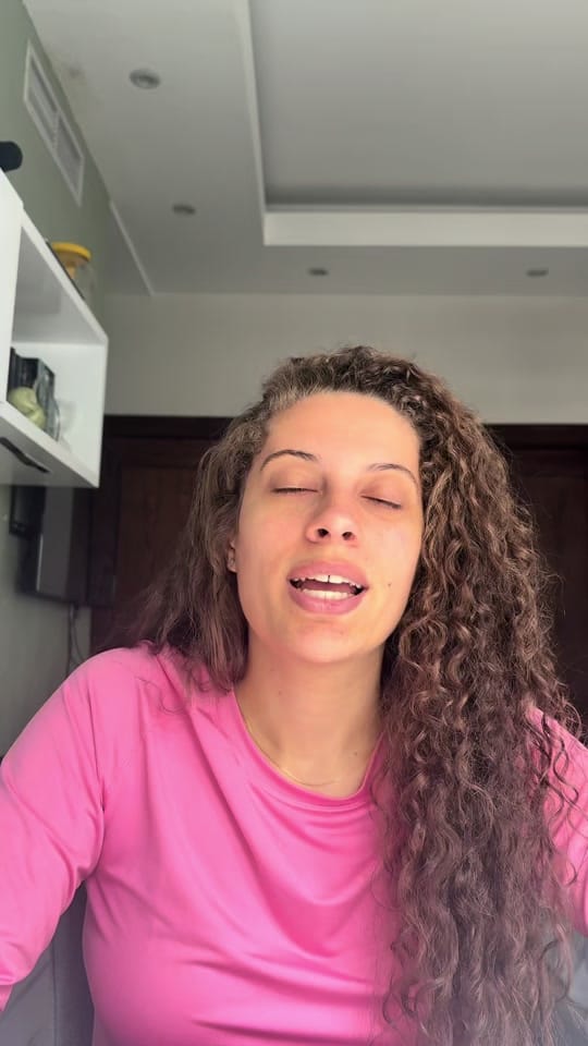 Post 1 by ally on TikTok (video)