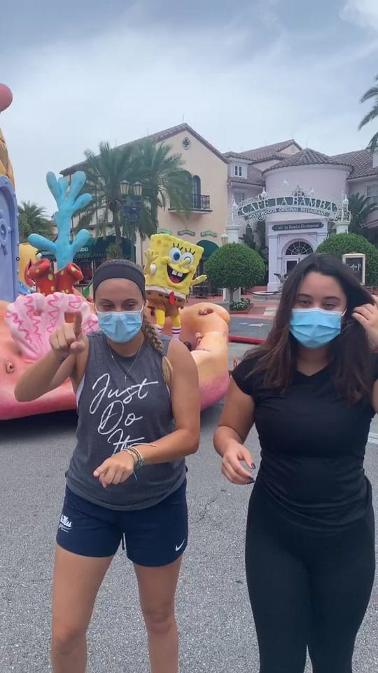 Post 10 by ally on TikTok (video)