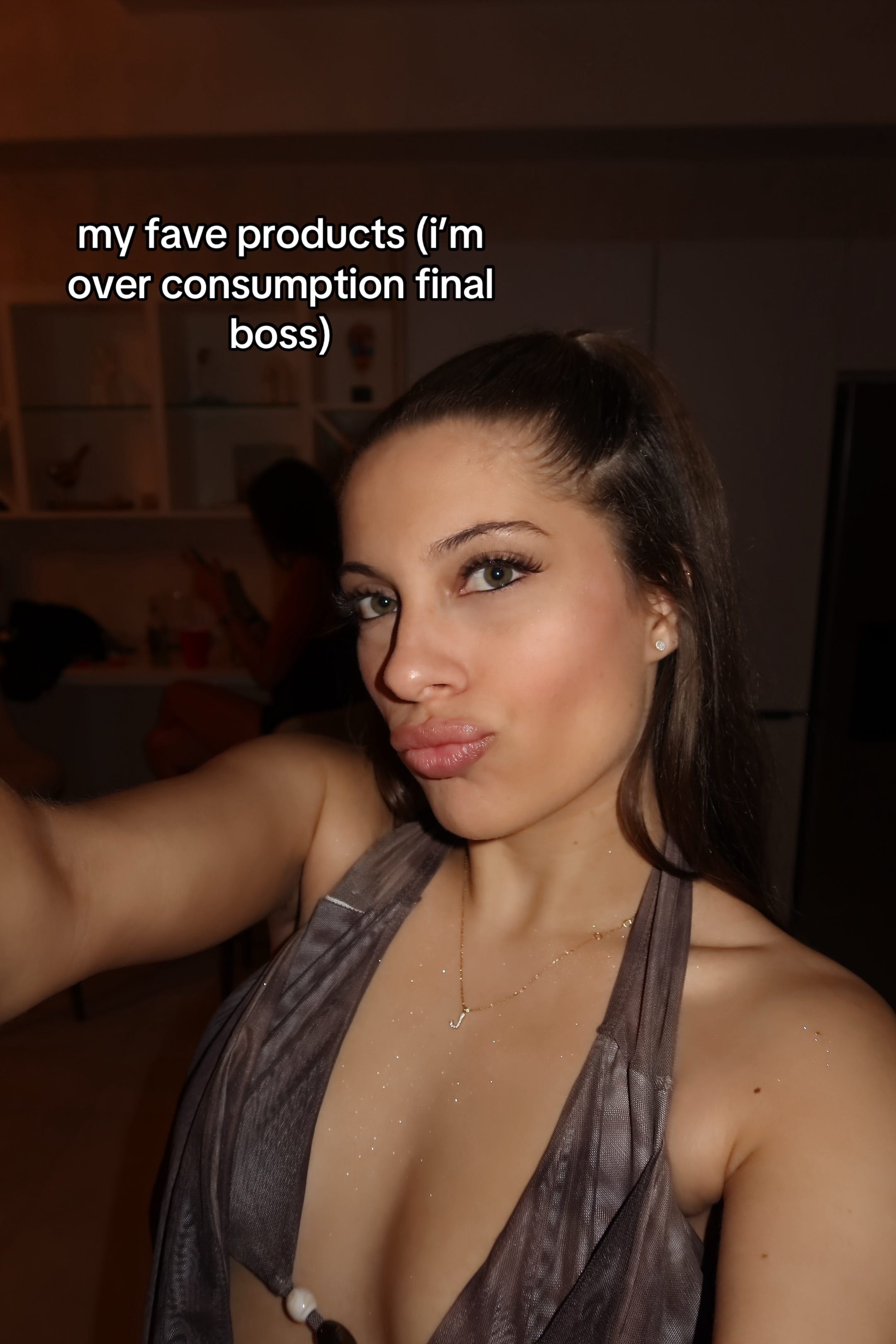 Post 8 by ally on TikTok (video)