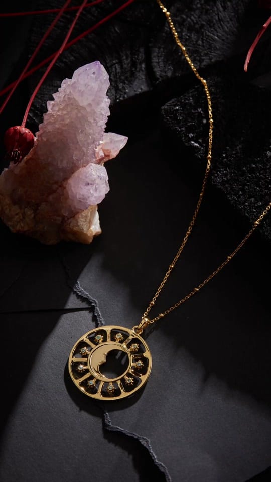 Post 9 by EVENFALL JEWELRY on TikTok (video)