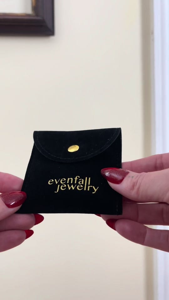 Post 2 by EVENFALL JEWELRY on TikTok (video)