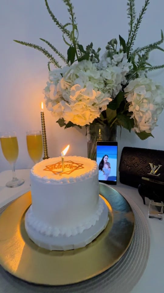 Post 5 by Lina Ossa on TikTok (video)