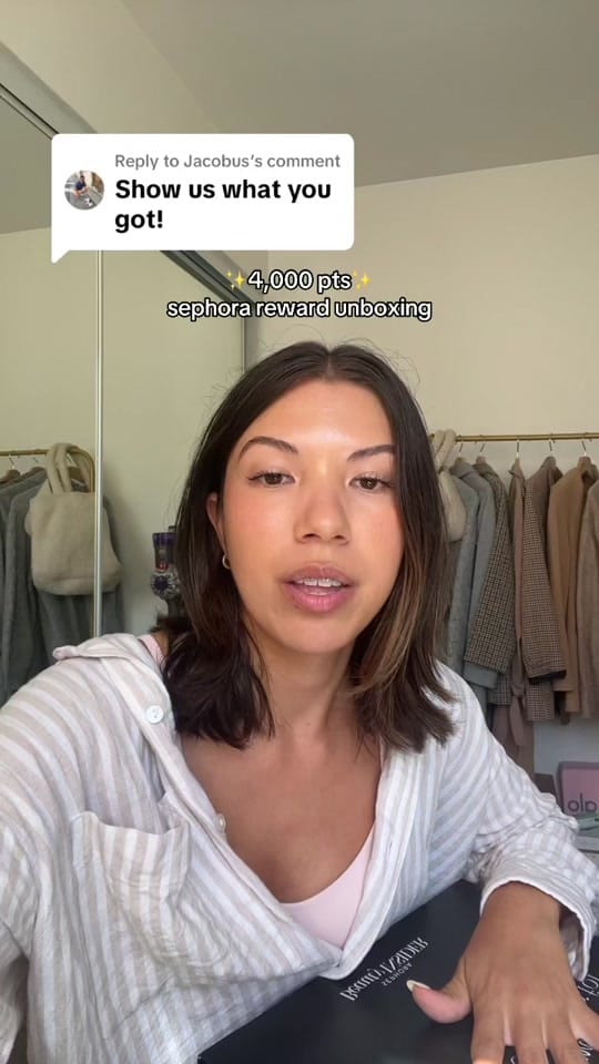 Post 3 by Sarina Carmela on TikTok (video)