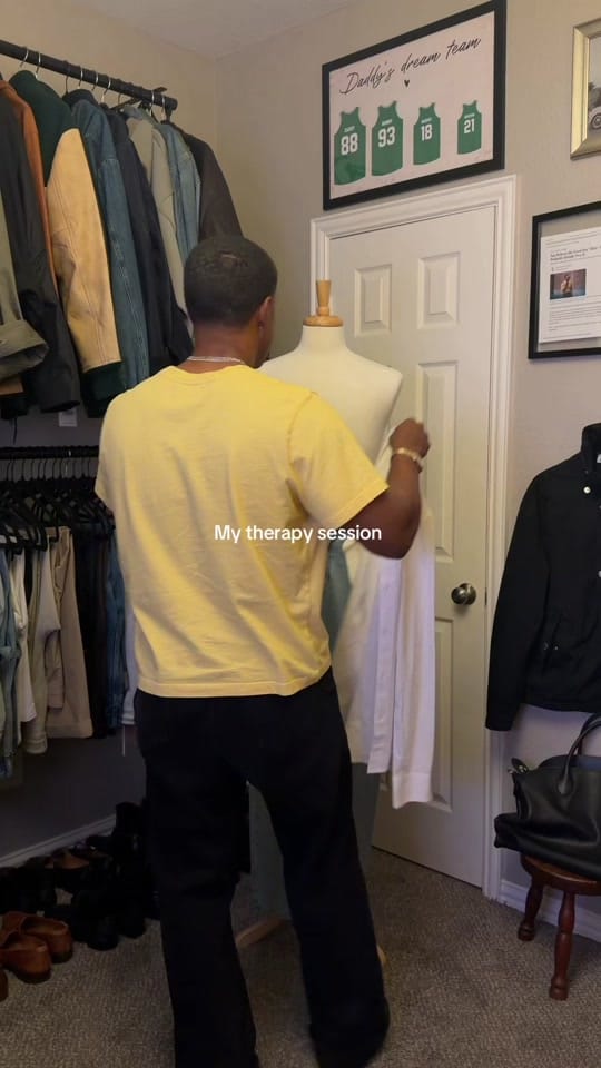 Post 1 by Shay T on TikTok (video)