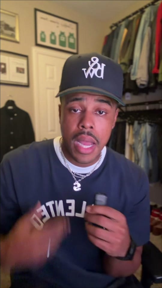 Post 5 by Shay T on TikTok (video)