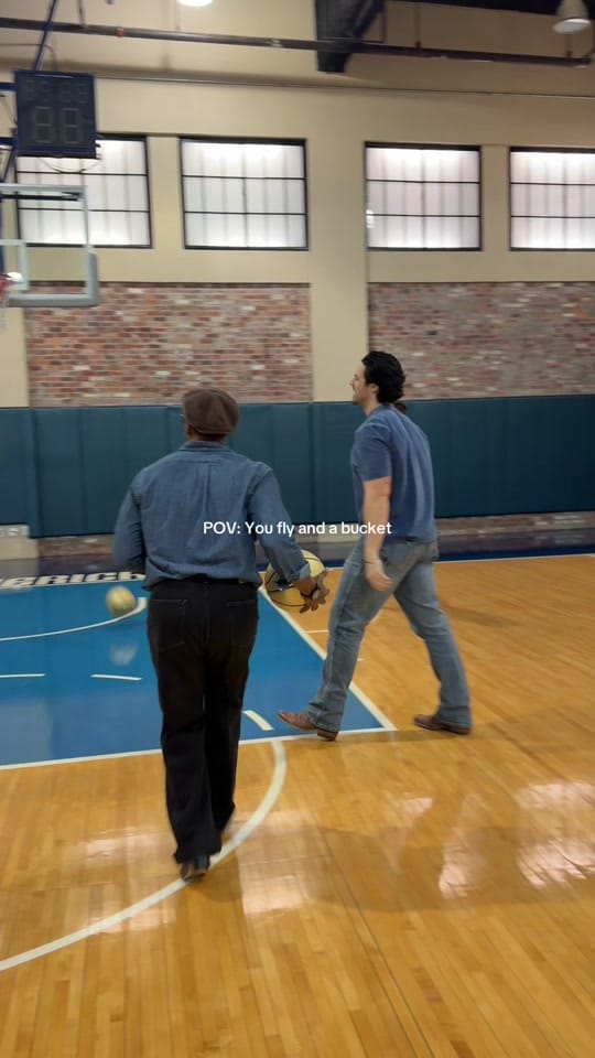 Post 6 by Shay T on TikTok (video)