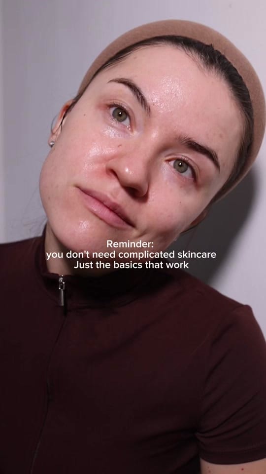 Post 3 by Iryna • UGC USA & TTS on TikTok (video)
