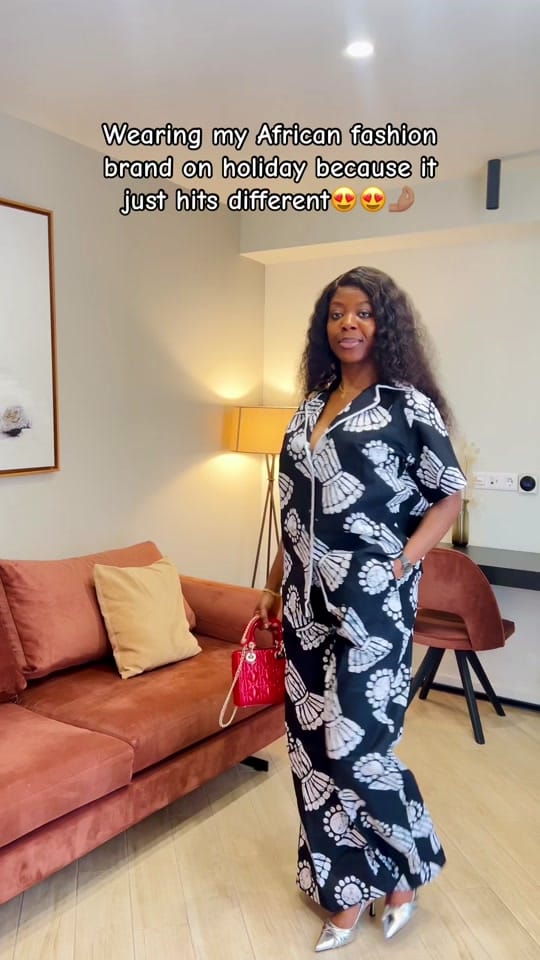 Post 5 by Olori_Aigbe👑 on TikTok (video)