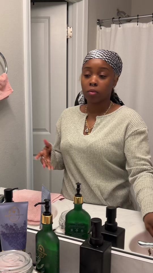 Post 6 by Euphoric Beauty LLC on TikTok (video)