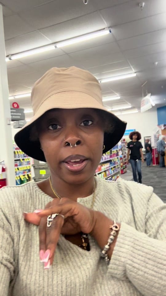 Post 1 by Euphoric Beauty LLC on TikTok (video)