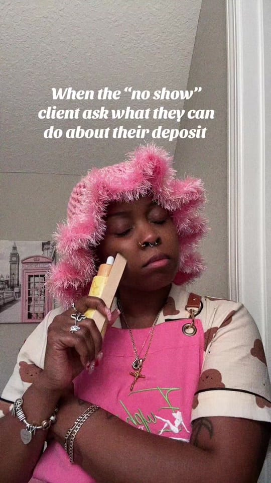 Post 4 by Euphoric Beauty LLC on TikTok (video)