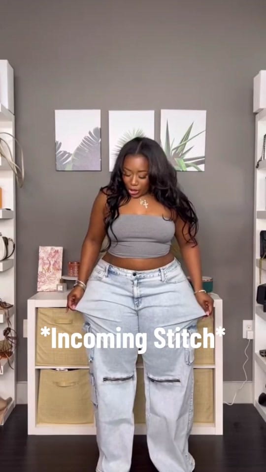 Post 8 by Jerica | Dallas ContentCreator on TikTok (video)