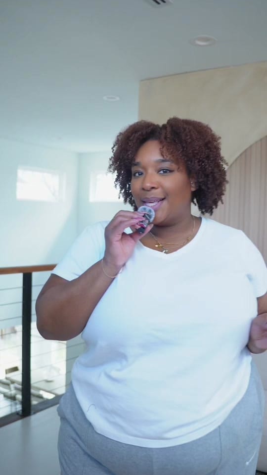 Post 3 by Jerica | Dallas ContentCreator on TikTok (video)