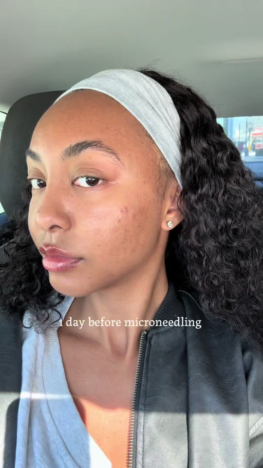 Post 5 by Sariah👼🏽 | Dallas Creator on TikTok (video)