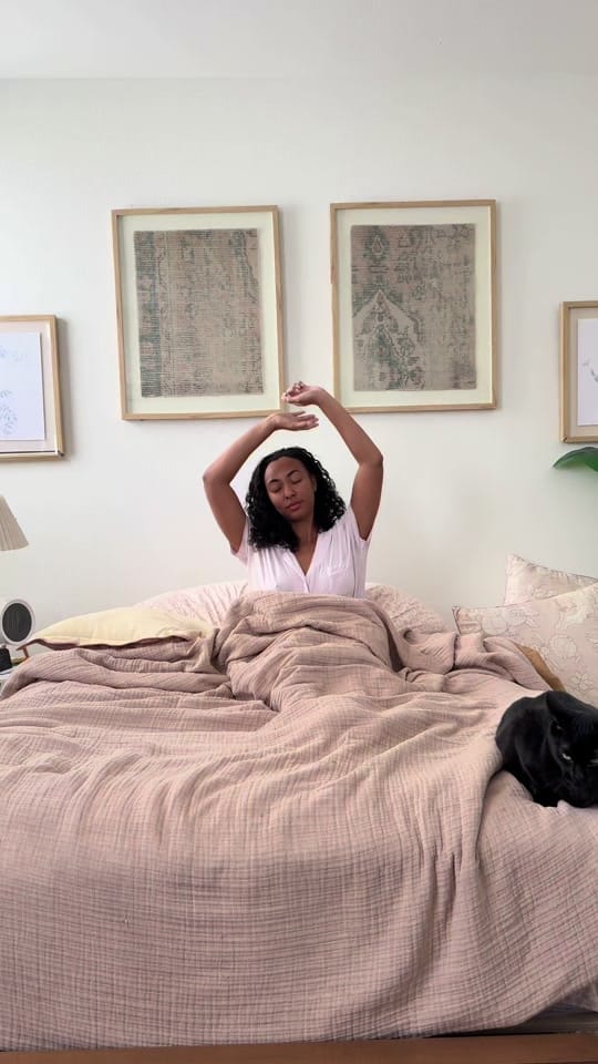 Post 2 by Sariah👼🏽 | Dallas Creator on TikTok (video)