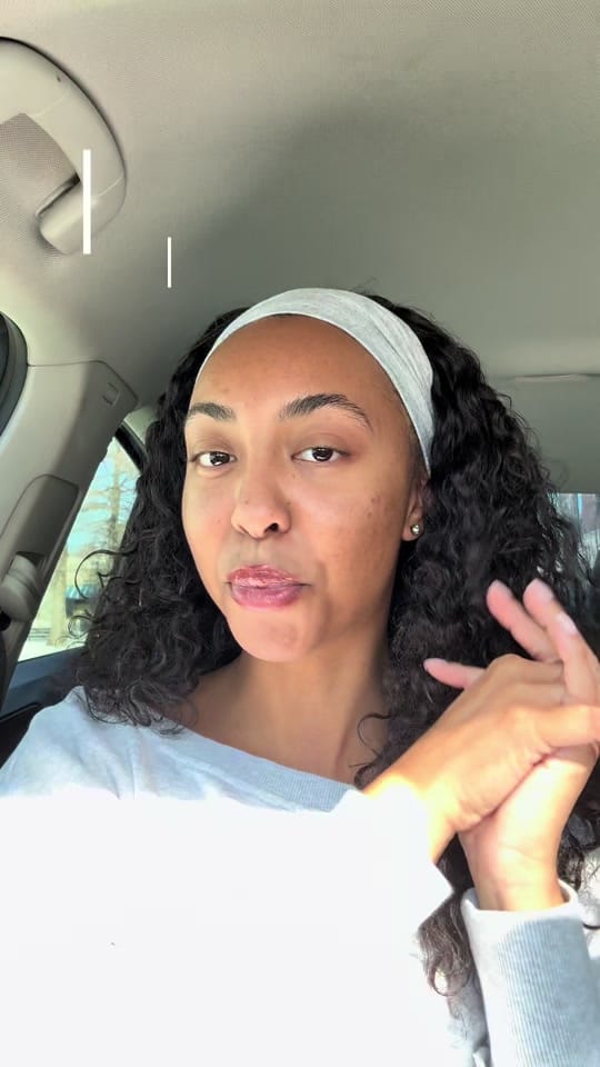 Post 8 by Sariah👼🏽 | Dallas Creator on TikTok (video)
