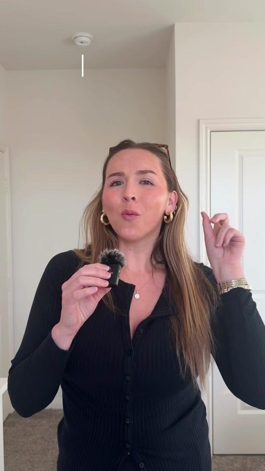 Post 7 by Stephanie Wolfe | UGC on TikTok (video)